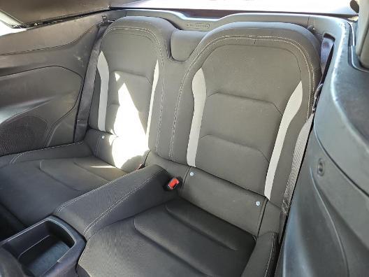 used 2020 Chevrolet Camaro car, priced at $16,999