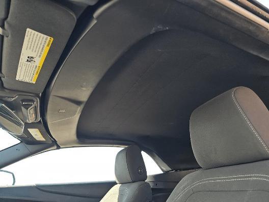 used 2020 Chevrolet Camaro car, priced at $16,999