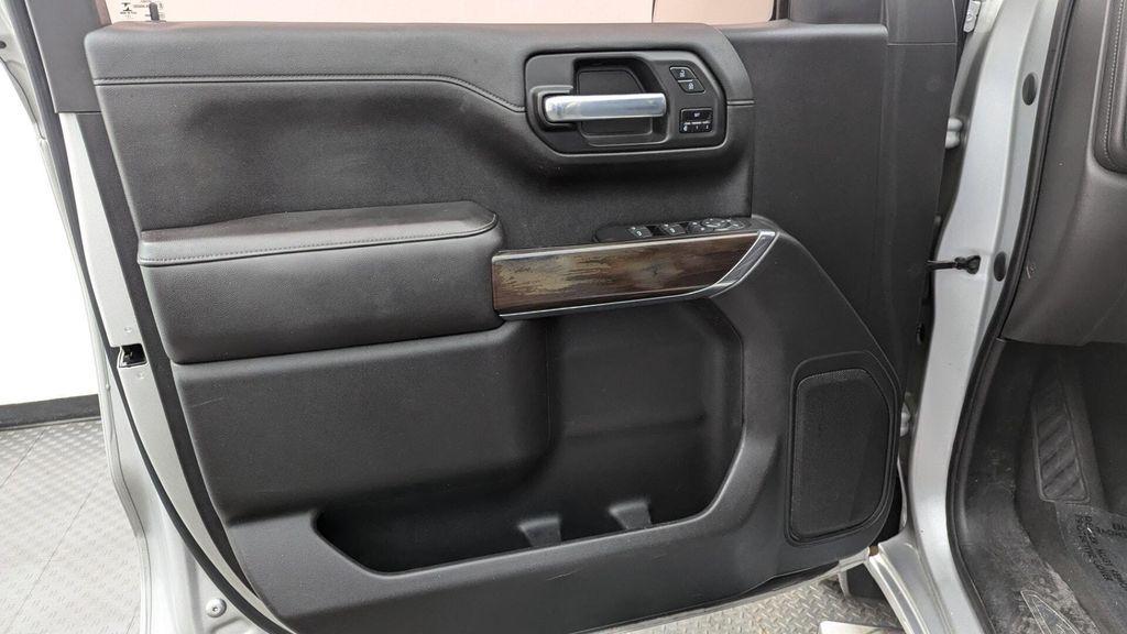 used 2020 GMC Sierra 1500 car, priced at $28,999