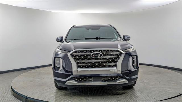 used 2020 Hyundai Palisade car, priced at $27,499