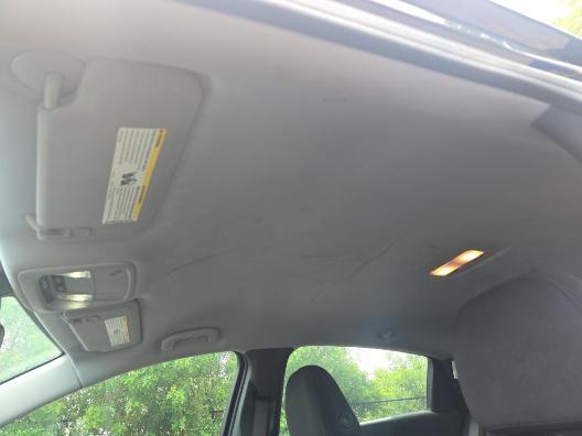 used 2023 Chevrolet Malibu car, priced at $16,599