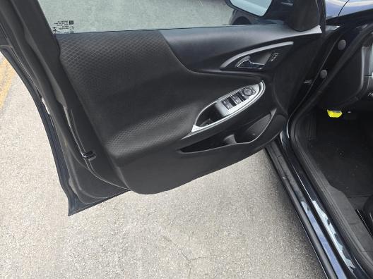used 2023 Chevrolet Malibu car, priced at $16,599
