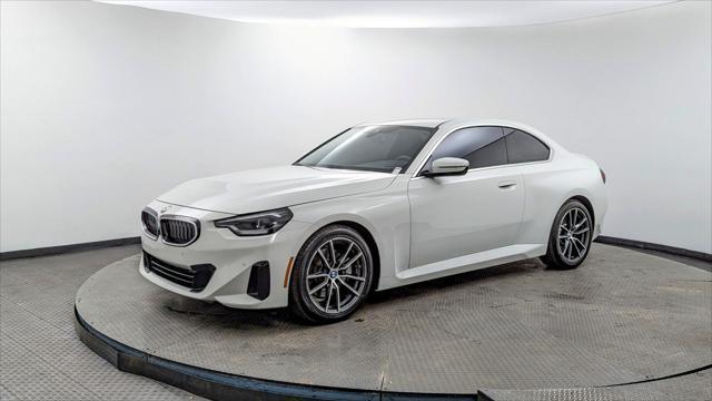 used 2022 BMW 230 car, priced at $26,299