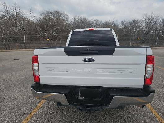 used 2022 Ford F-250 car, priced at $33,999