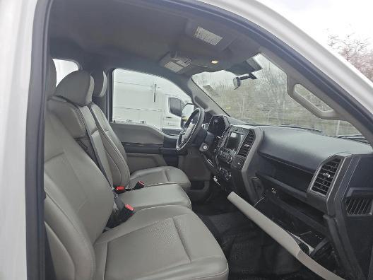 used 2022 Ford F-250 car, priced at $33,999