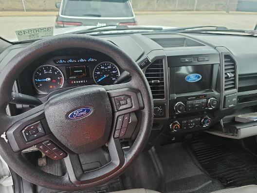 used 2022 Ford F-250 car, priced at $33,999