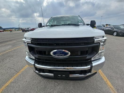 used 2022 Ford F-250 car, priced at $33,999