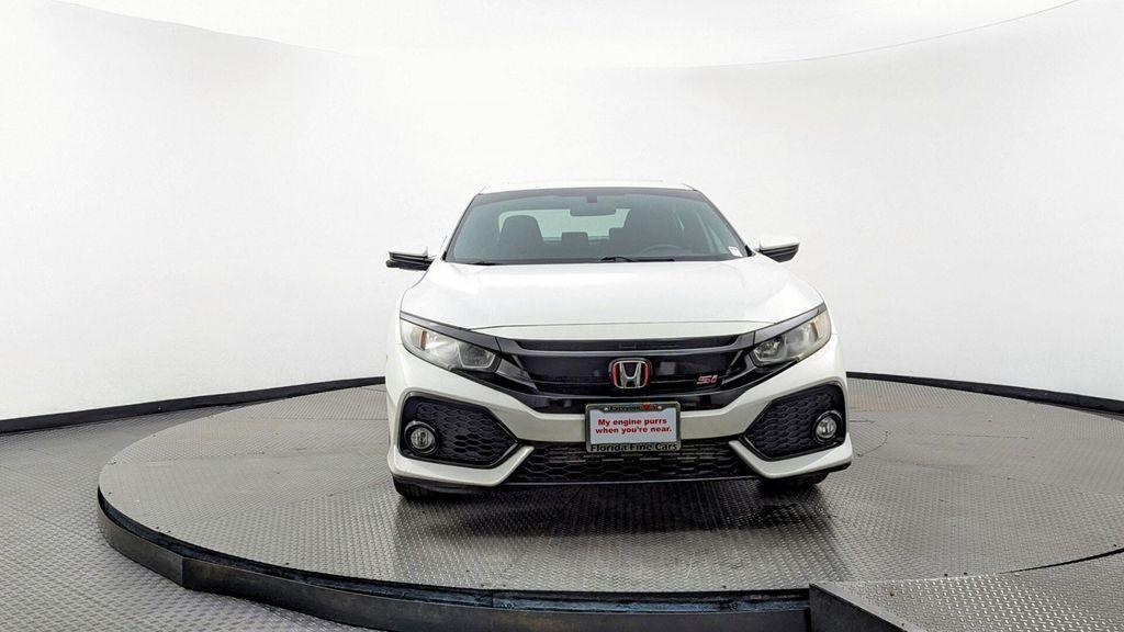 used 2018 Honda Civic car, priced at $14,498