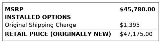 used 2023 Toyota Highlander Hybrid car, priced at $28,799