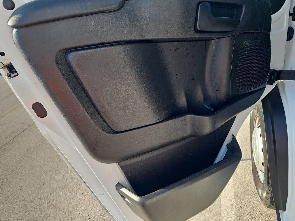 used 2023 Ram ProMaster 2500 car, priced at $23,499