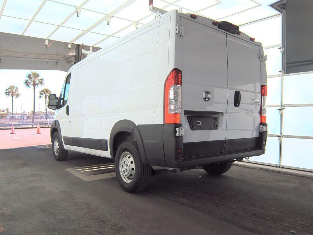 used 2023 Ram ProMaster 2500 car, priced at $23,499