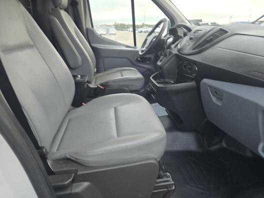 used 2018 Ford Transit-250 car, priced at $22,999