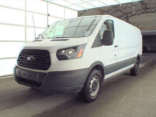 used 2018 Ford Transit-250 car, priced at $22,999