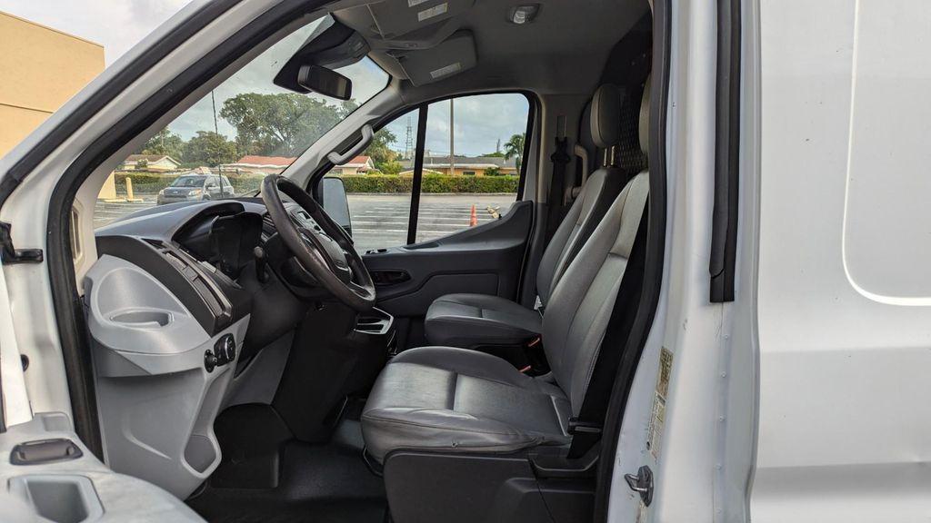 used 2018 Ford Transit-250 car, priced at $21,999