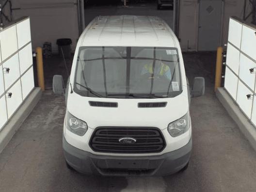 used 2018 Ford Transit-250 car, priced at $22,999