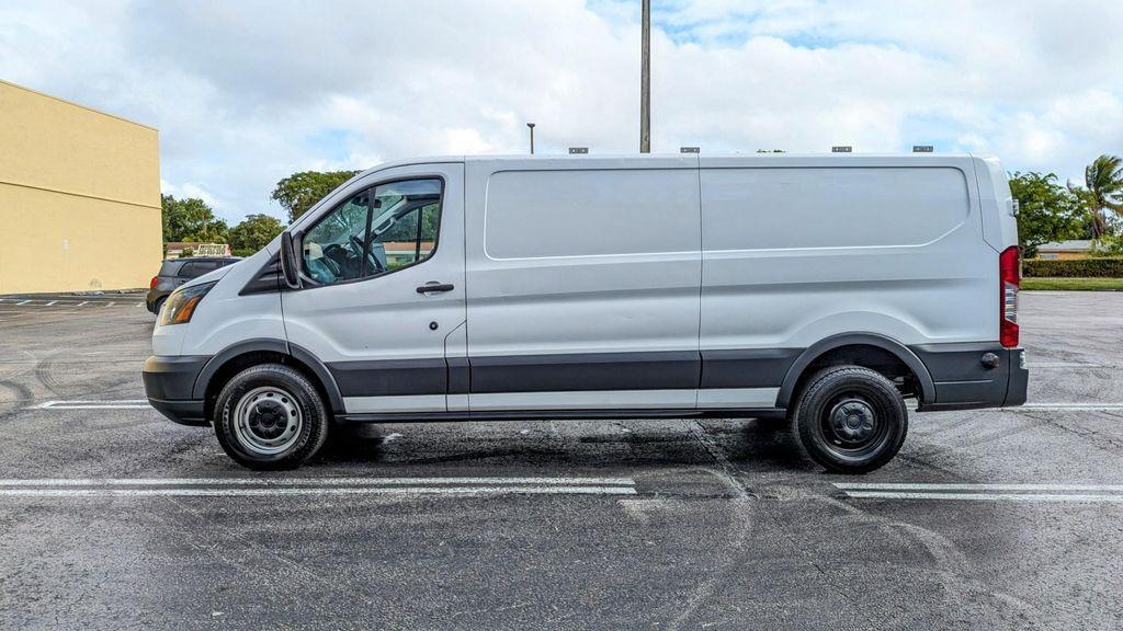 used 2018 Ford Transit-250 car, priced at $21,999