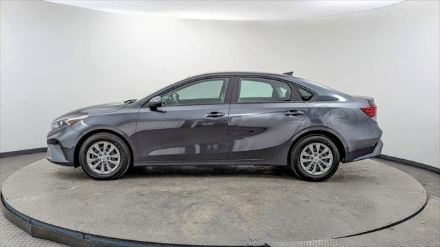 used 2024 Kia Forte car, priced at $16,499