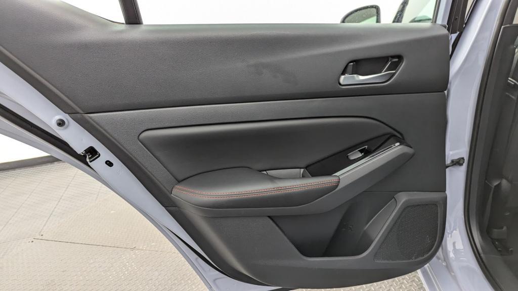 used 2025 Nissan Altima car, priced at $19,499