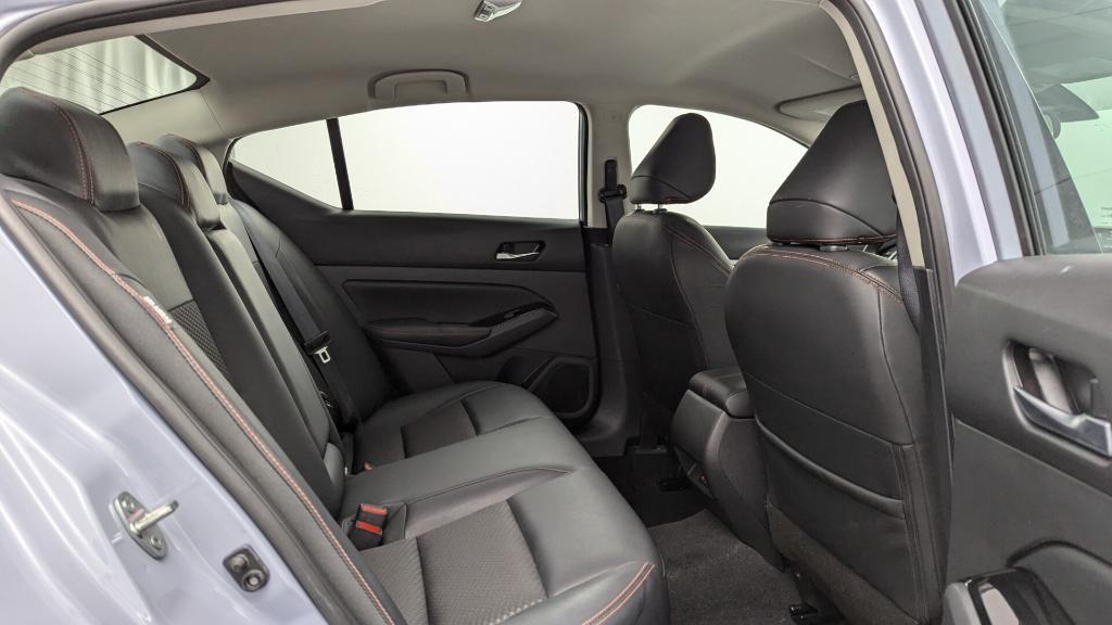 used 2025 Nissan Altima car, priced at $19,499