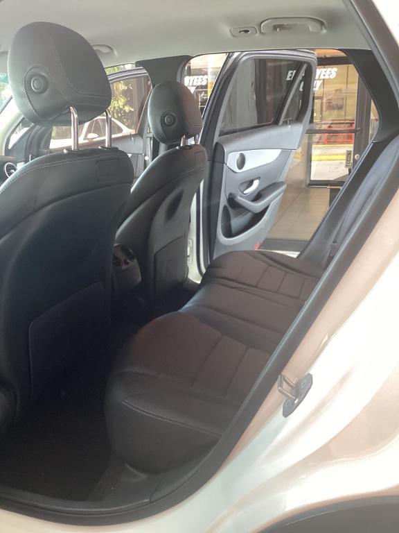 used 2019 Mercedes-Benz GLC 300 car, priced at $16,999