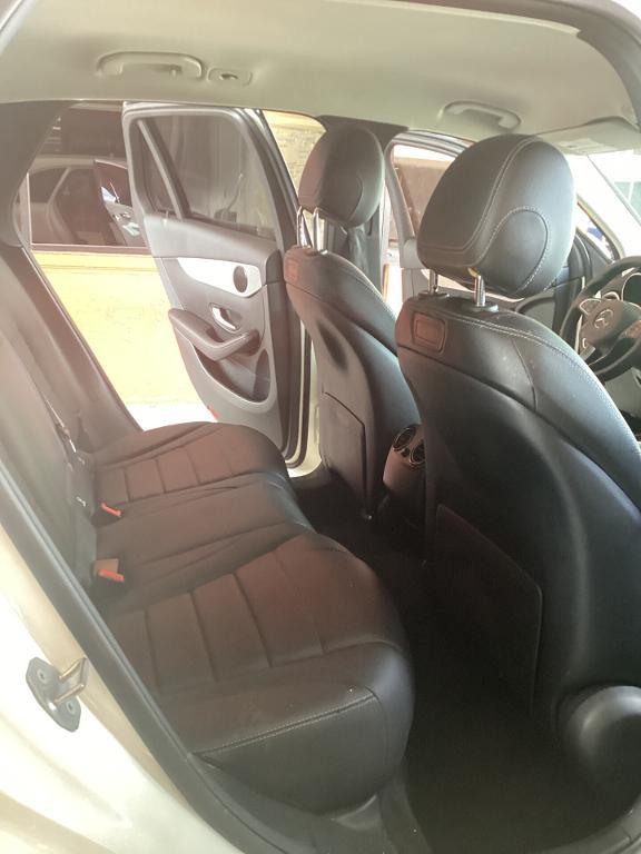 used 2019 Mercedes-Benz GLC 300 car, priced at $16,999