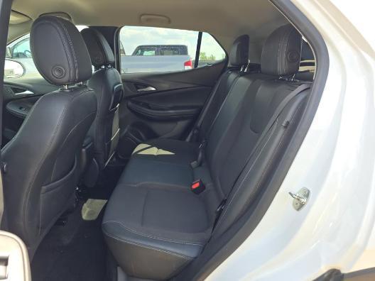 used 2020 Buick Encore GX car, priced at $12,999