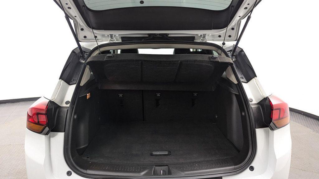 used 2020 Buick Encore GX car, priced at $12,999