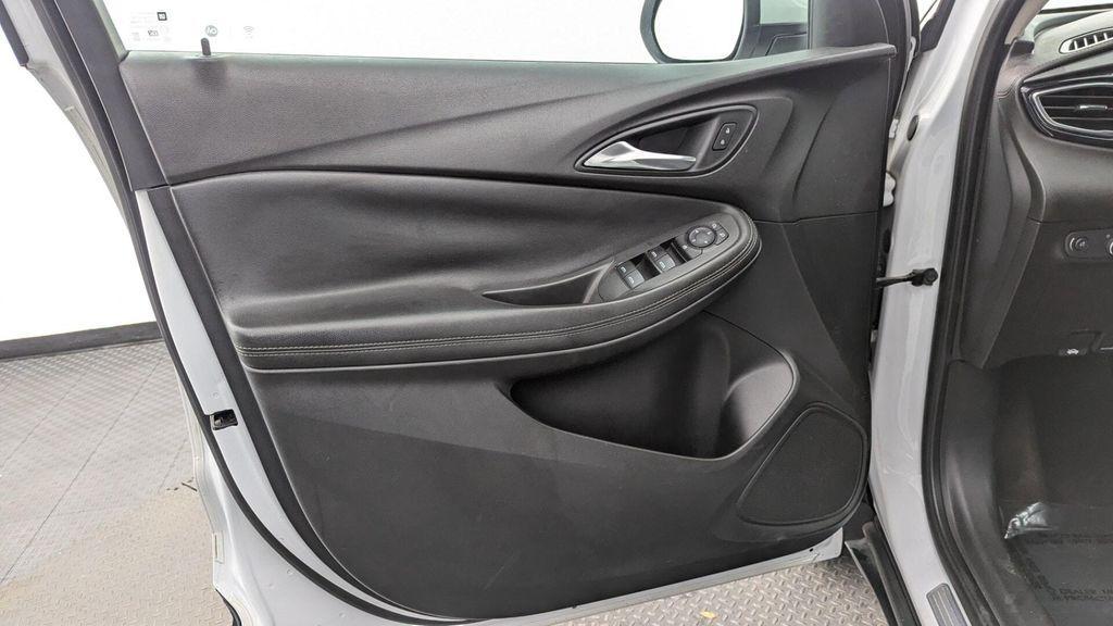 used 2020 Buick Encore GX car, priced at $12,999