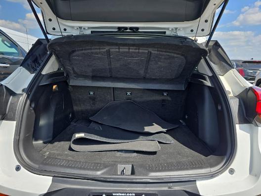 used 2020 Buick Encore GX car, priced at $12,999