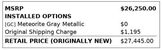 used 2025 Honda Civic car, priced at $23,999