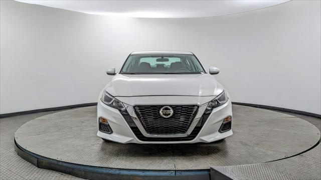 used 2020 Nissan Altima car, priced at $13,899