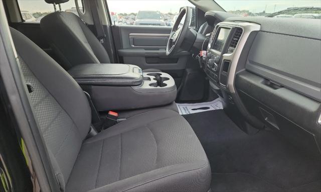 used 2019 Ram 1500 Classic car, priced at $22,599