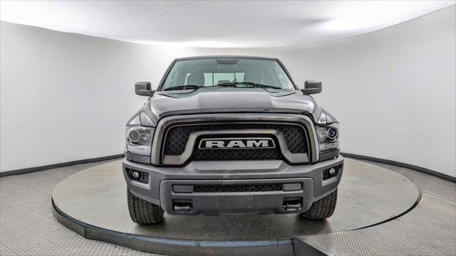 used 2019 Ram 1500 Classic car, priced at $22,599