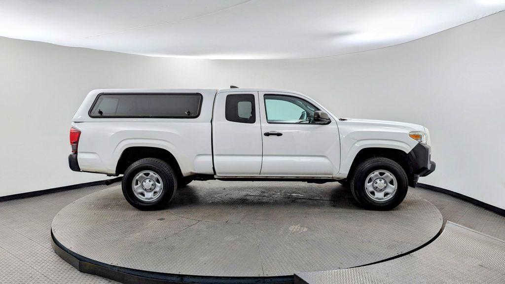 used 2019 Toyota Tacoma car, priced at $17,399