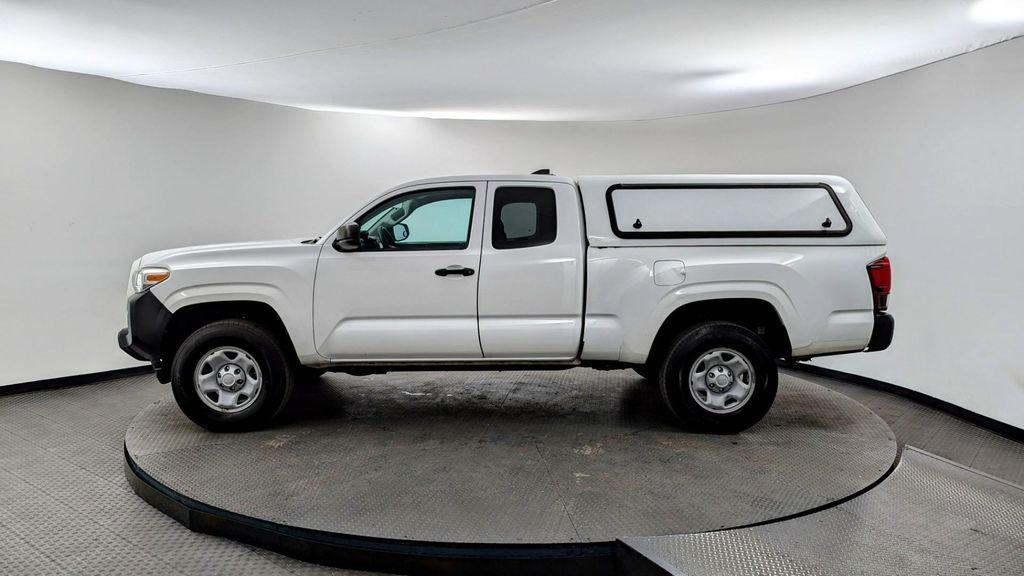 used 2019 Toyota Tacoma car, priced at $17,399