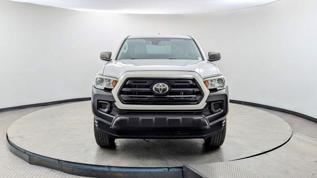 used 2019 Toyota Tacoma car, priced at $17,399