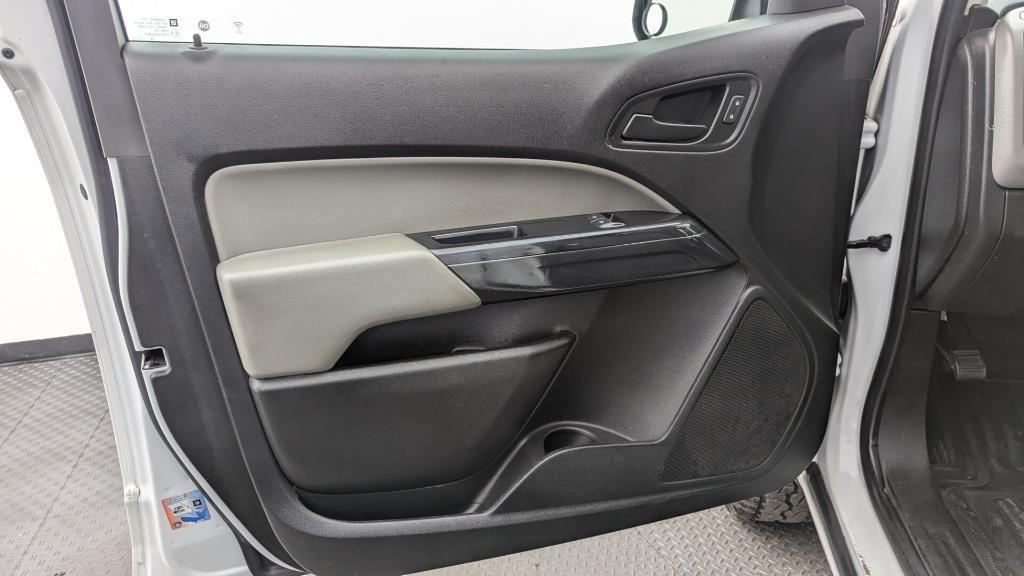 used 2019 Chevrolet Colorado car, priced at $12,999