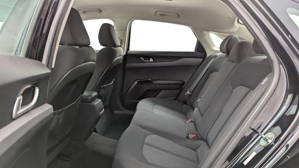 used 2023 Kia K5 car, priced at $15,999