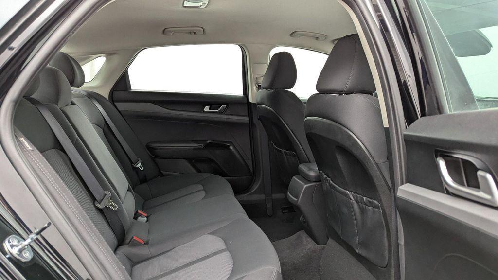 used 2023 Kia K5 car, priced at $15,999