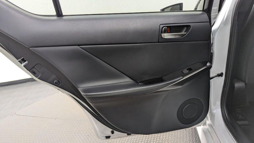 used 2023 Lexus IS 300 car, priced at $29,399