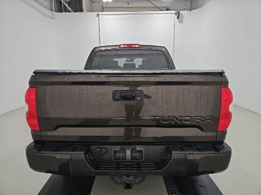 used 2019 Toyota Tundra car, priced at $33,999