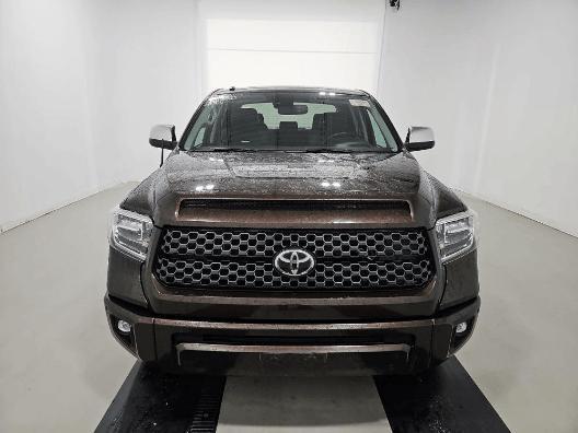 used 2019 Toyota Tundra car, priced at $33,999
