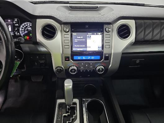 used 2019 Toyota Tundra car, priced at $33,999