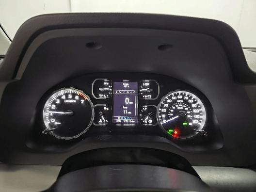 used 2019 Toyota Tundra car, priced at $33,999