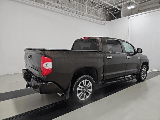 used 2019 Toyota Tundra car, priced at $33,999