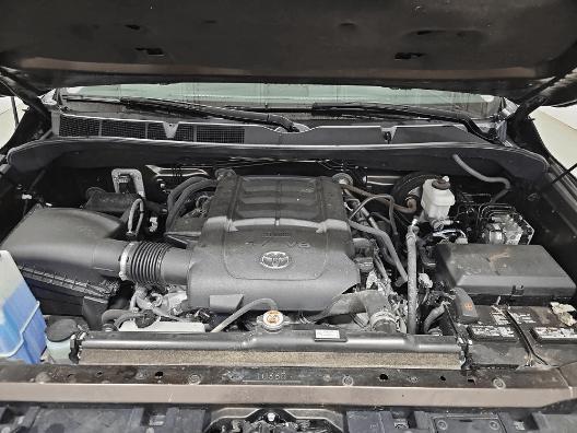 used 2019 Toyota Tundra car, priced at $33,999
