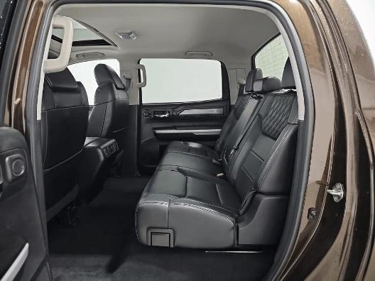 used 2019 Toyota Tundra car, priced at $33,999