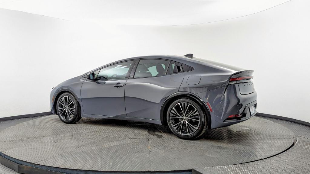 used 2023 Toyota Prius car, priced at $26,499