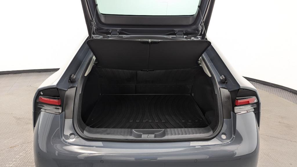 used 2023 Toyota Prius car, priced at $26,499
