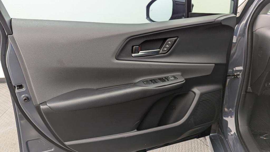 used 2023 Toyota Prius car, priced at $26,499
